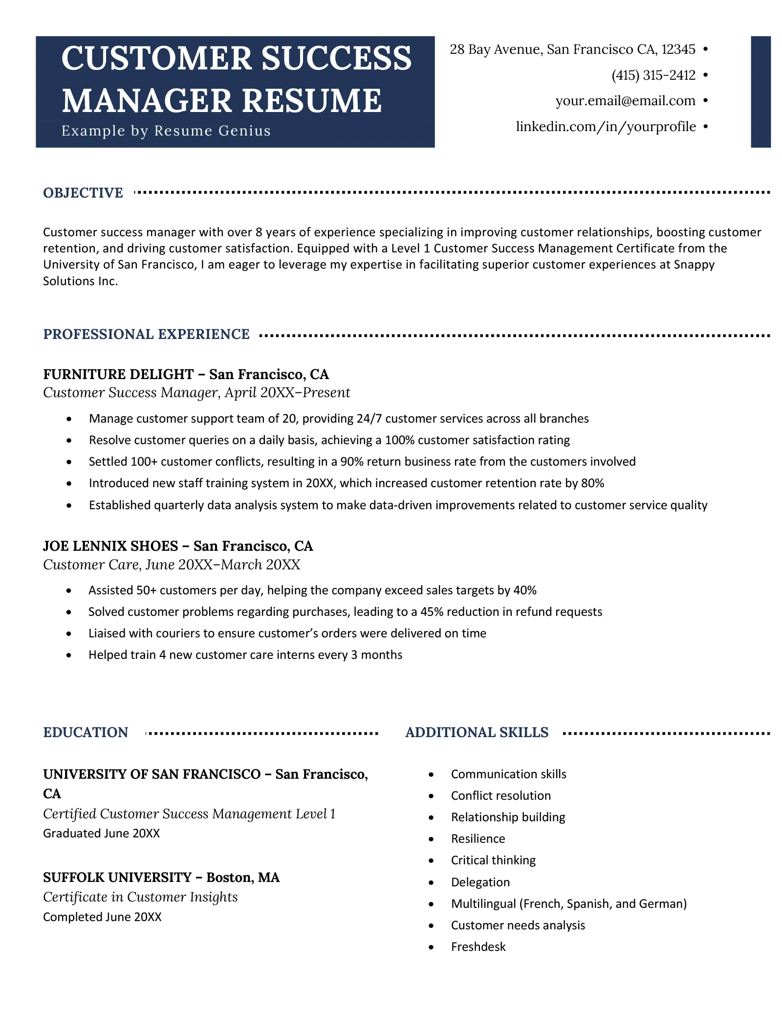 36945 winning cover letter elements