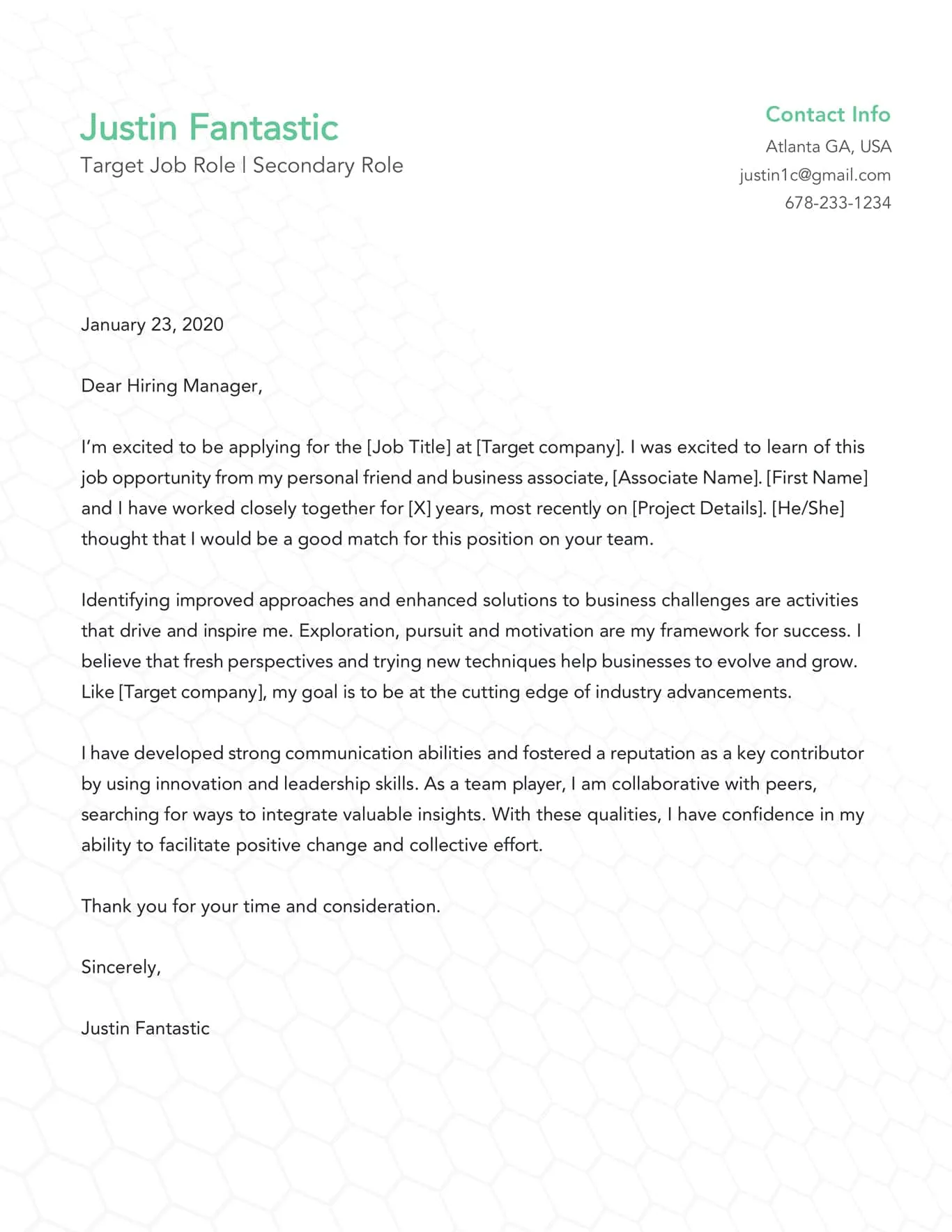 36946 strong call to action