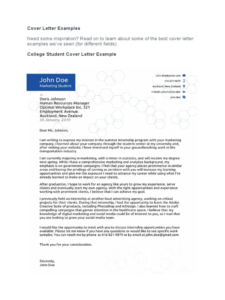 36972 cover letter power