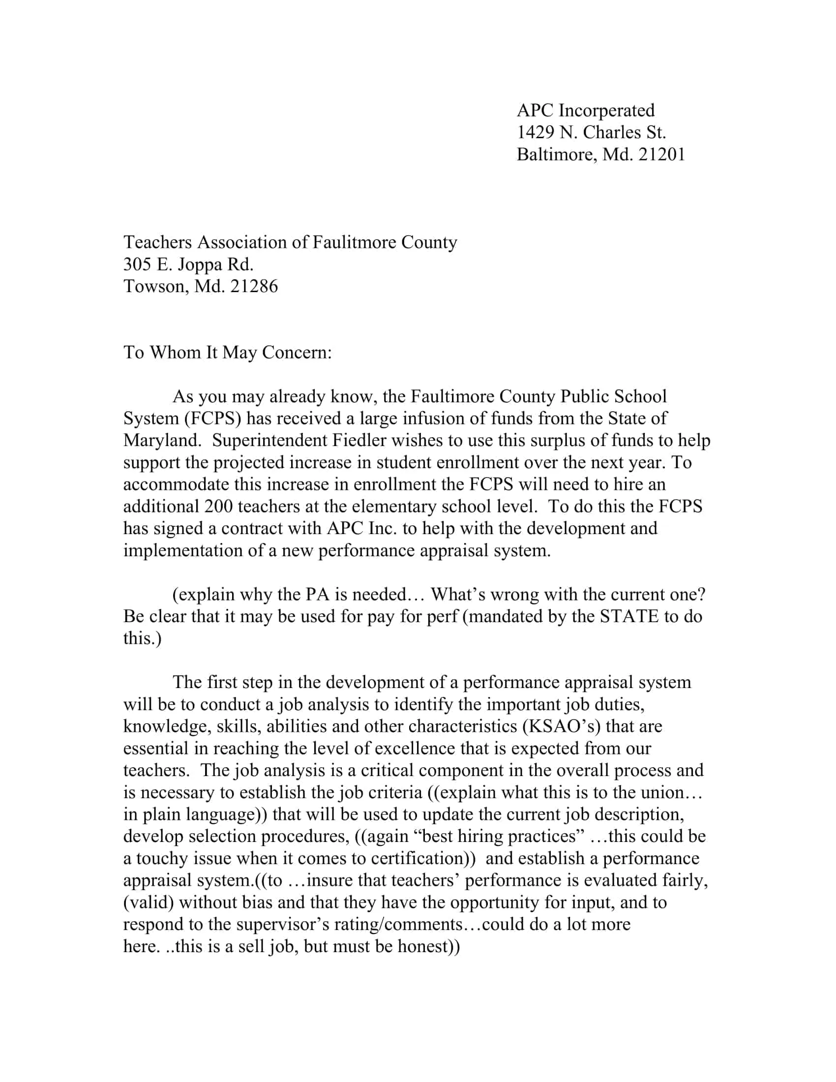 36973 cover letter example