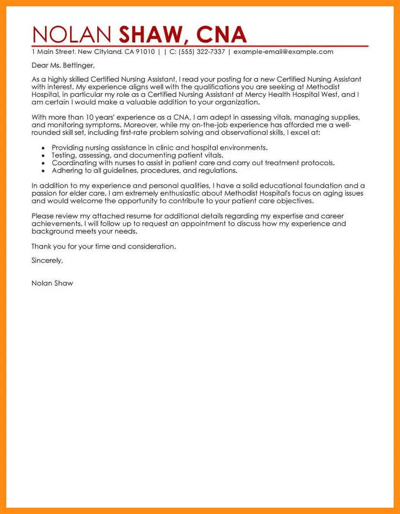 36974 cover letter writing