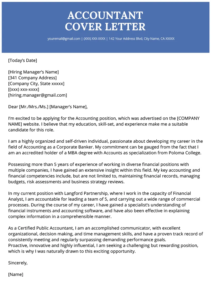 36989 cover letter writing