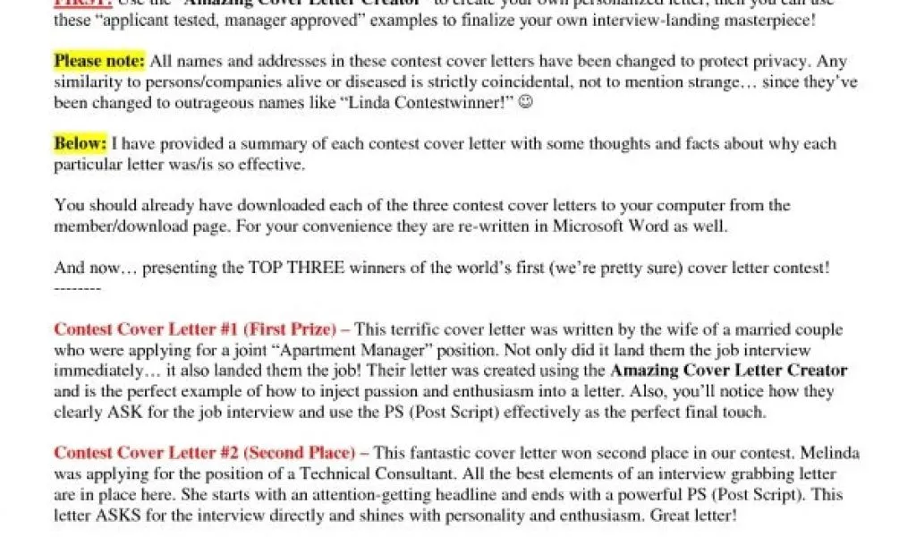 36995 proofreading tips