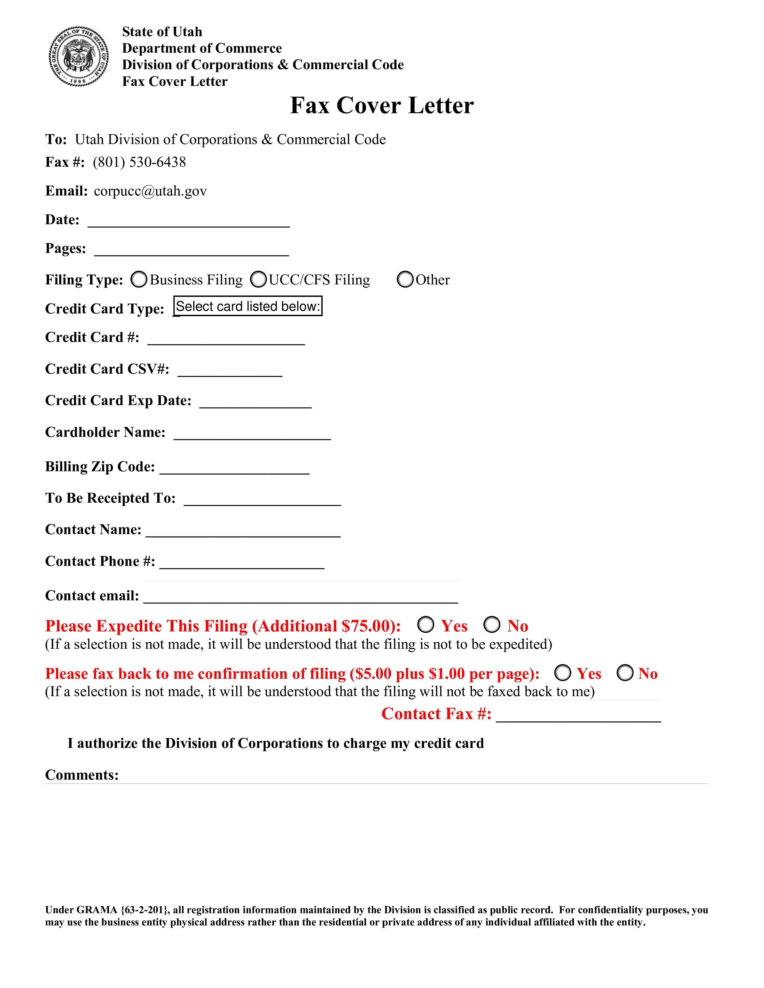 36998 fax cover letter mistakes