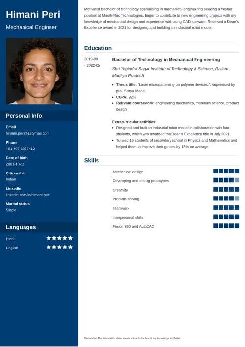 37011 cover letter formatting