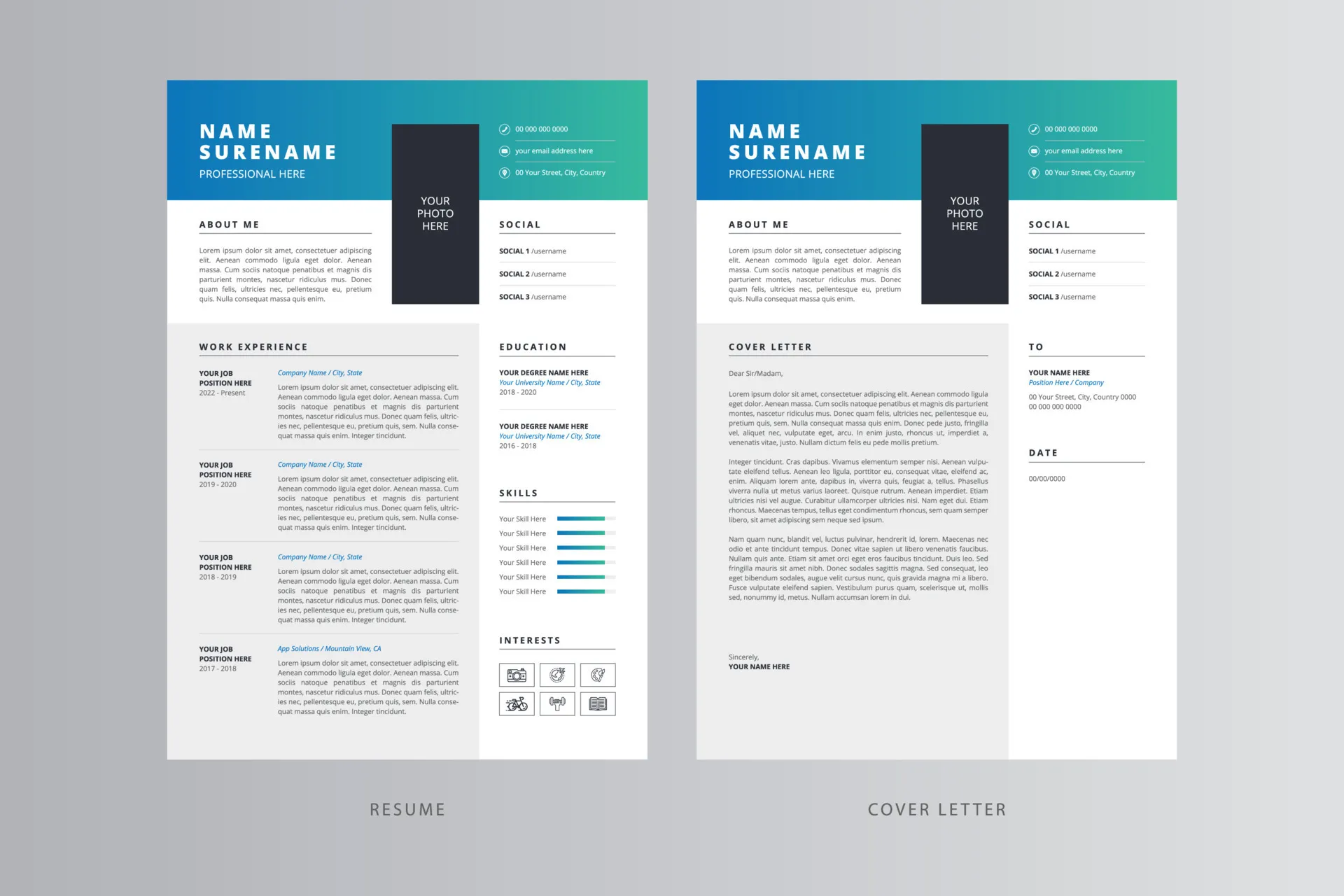 37027 cover letter templates 6