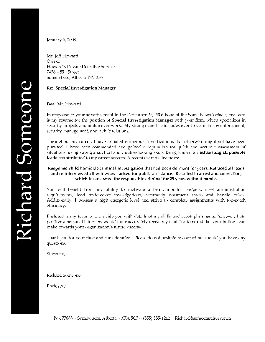 37028 avoiding mistakes cover letter