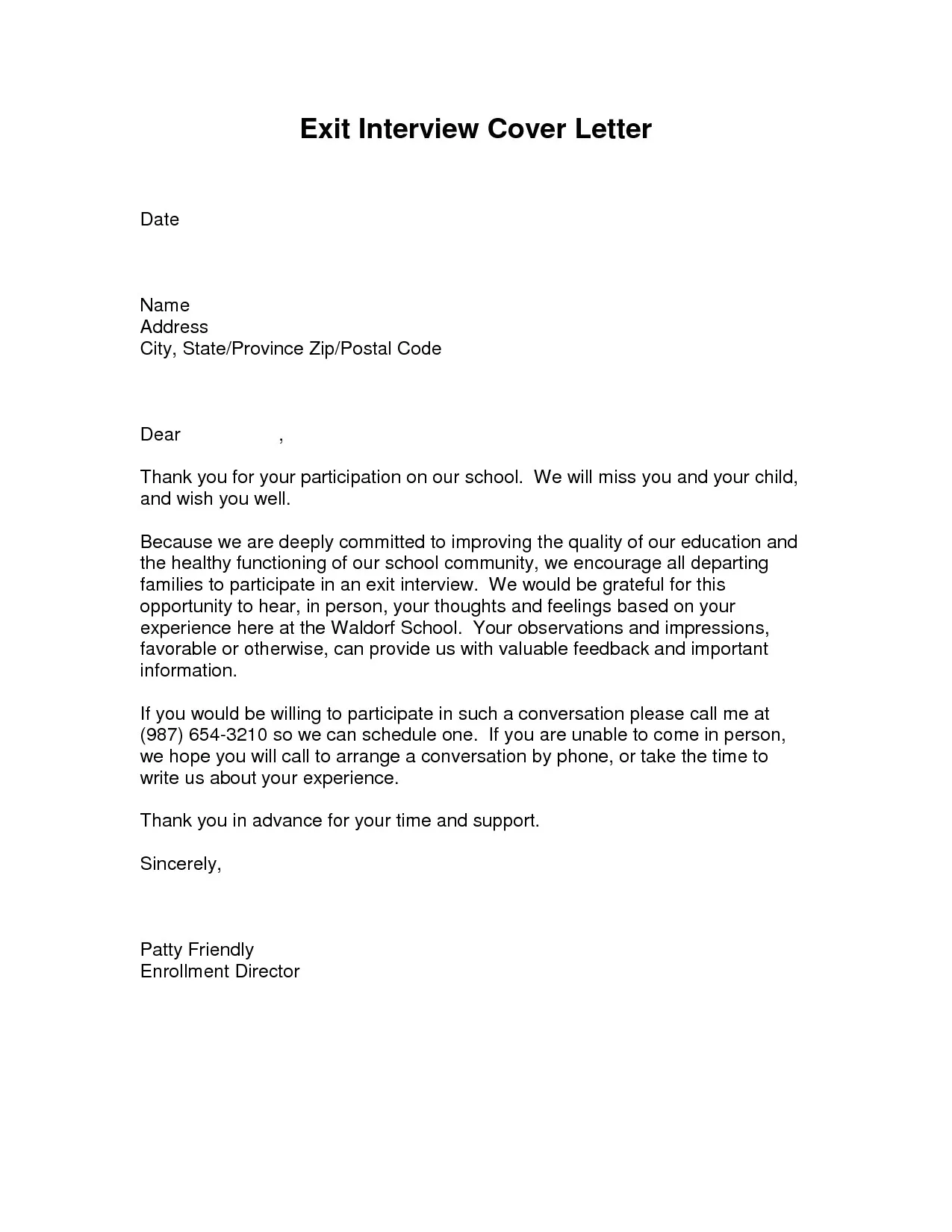 37033 cover letter example