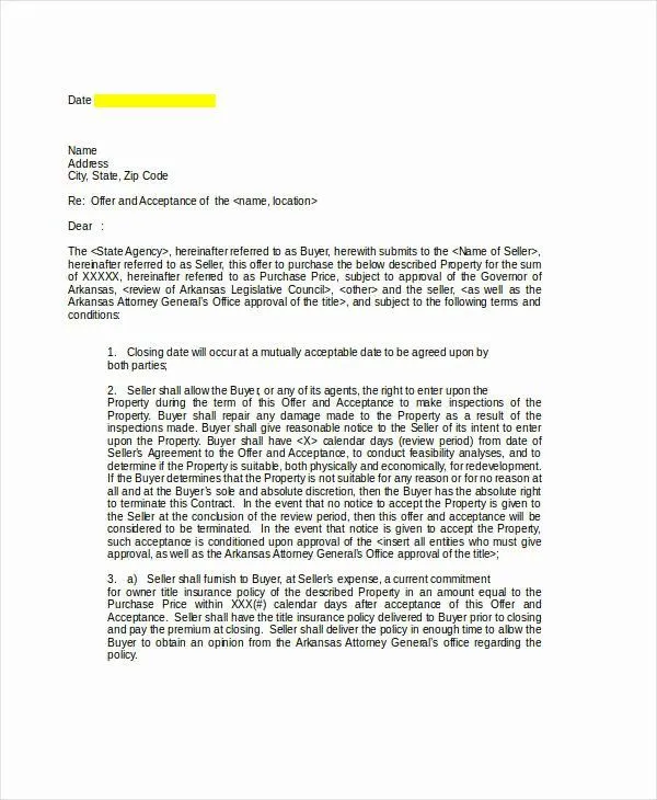 37043 house offer tips