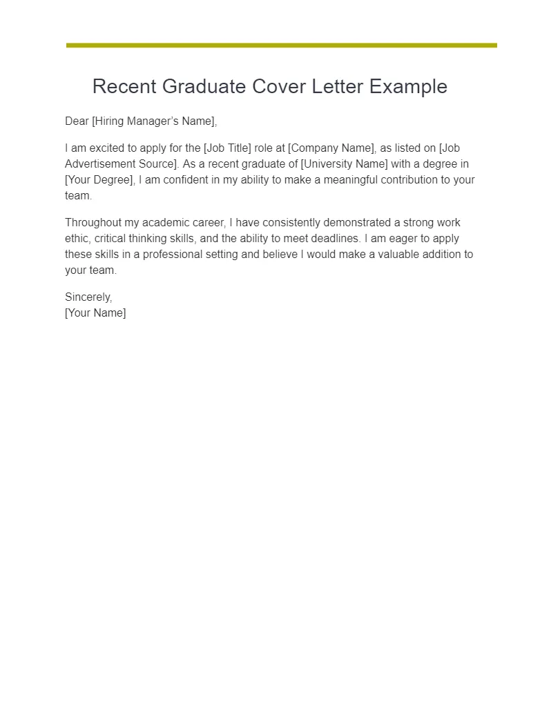 37044 graduate cover letter skills