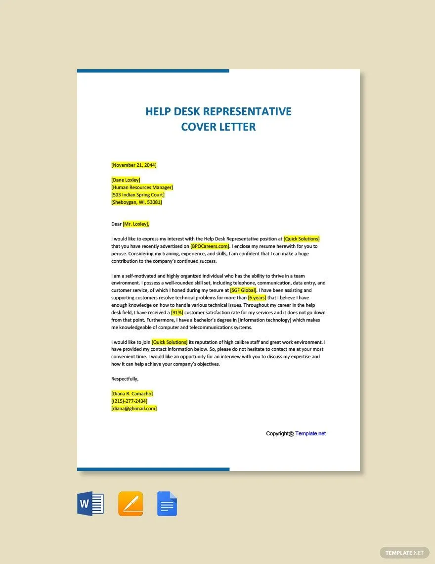 37048 help desk cover letter 2
