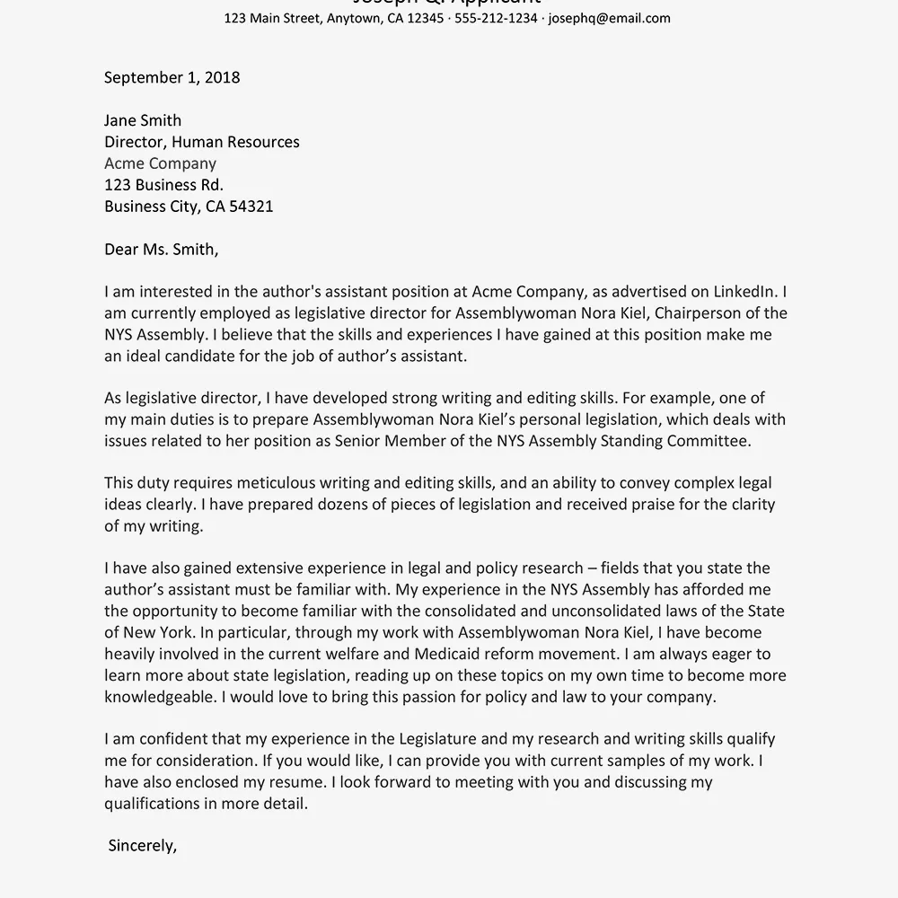 37049 resume format
