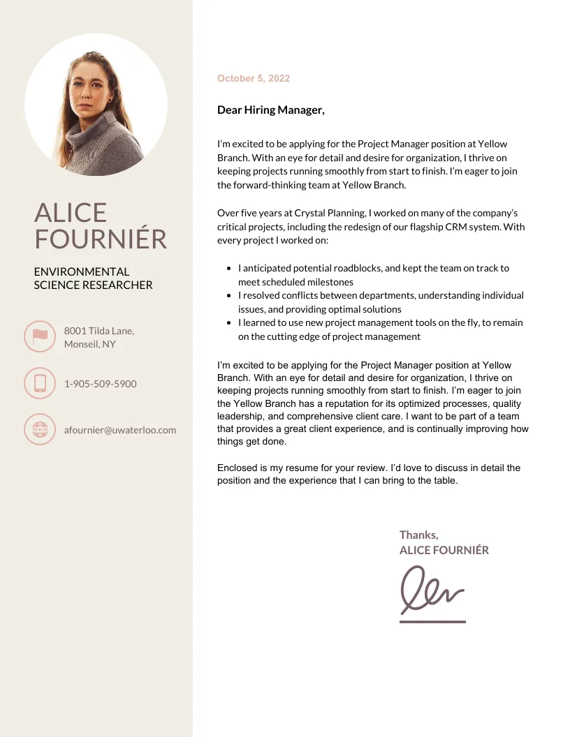 37053 cover letter proofreading