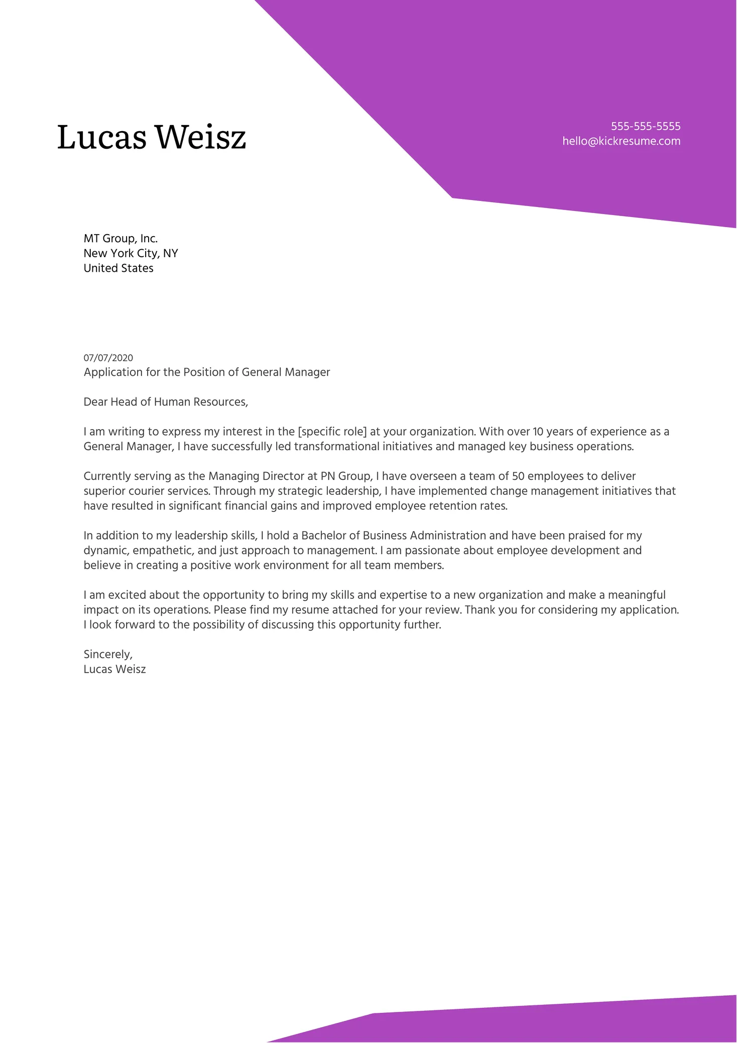 37056 cover letter example