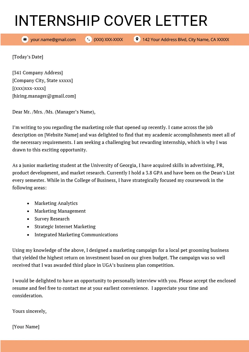 37057 highlighting skills cover letter