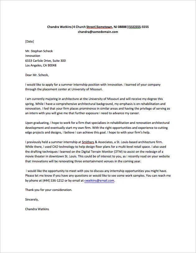 37057 research company cover letter