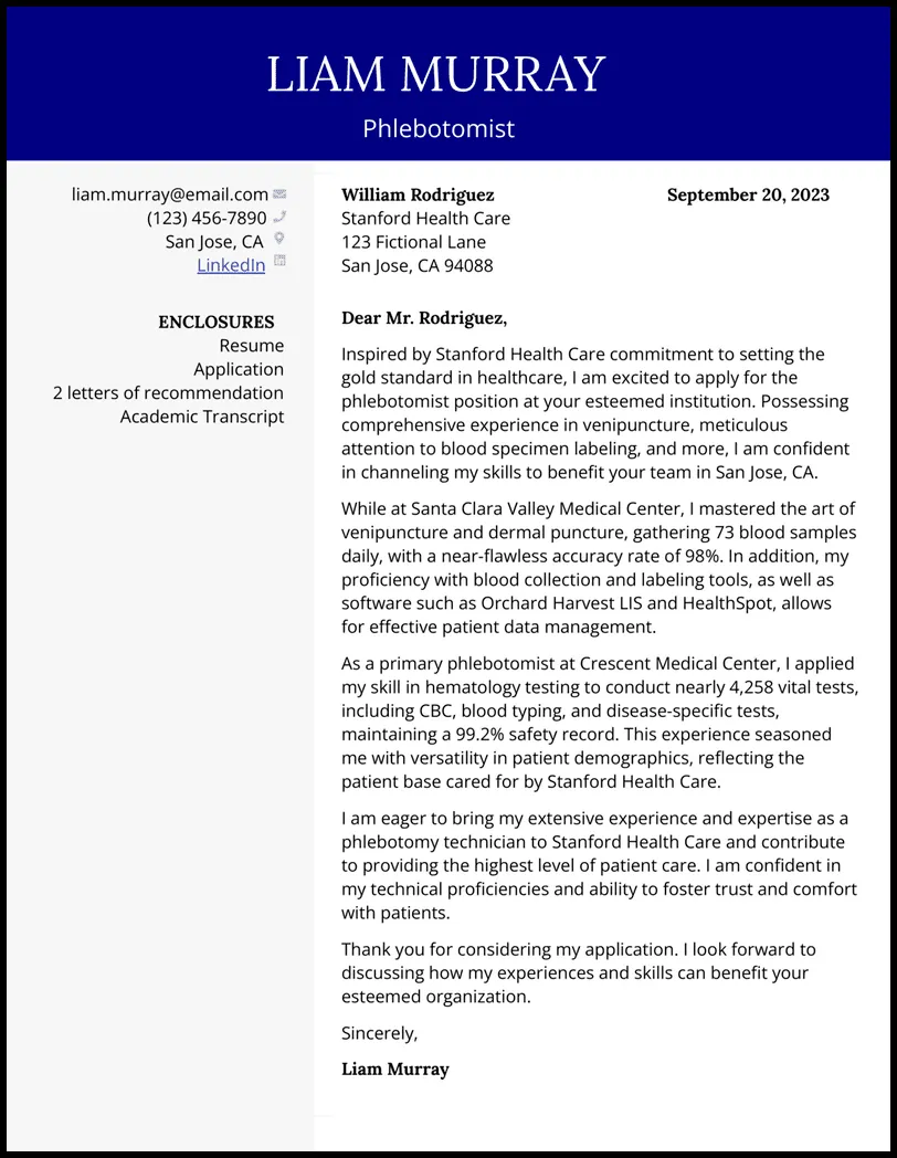 37058 phlebotomist cover letter 4