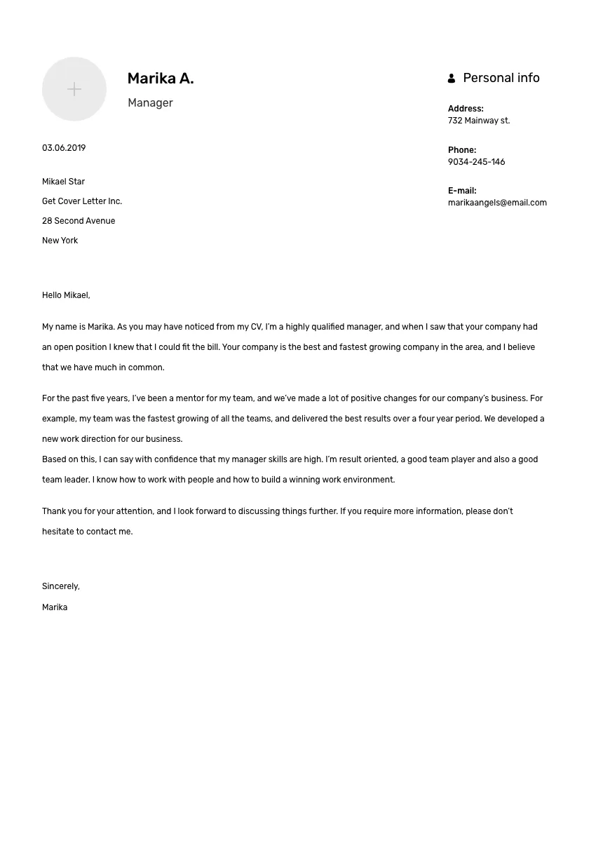 37061 cover letter legal resume 6