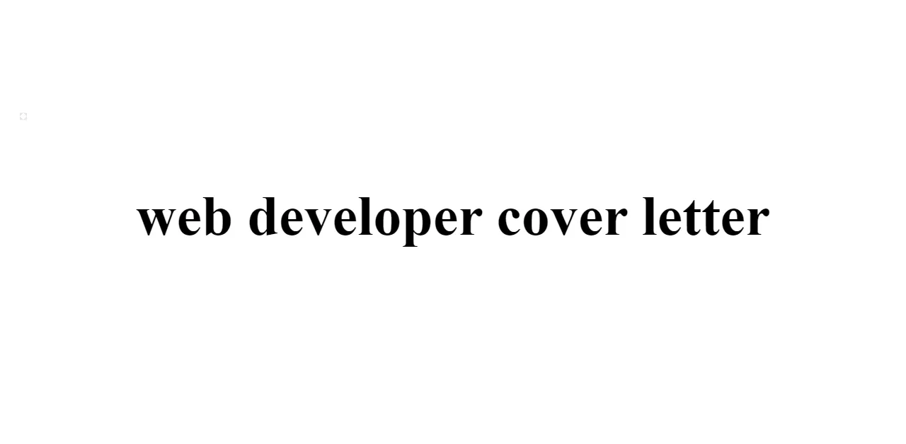 37066 cover letter mistakes