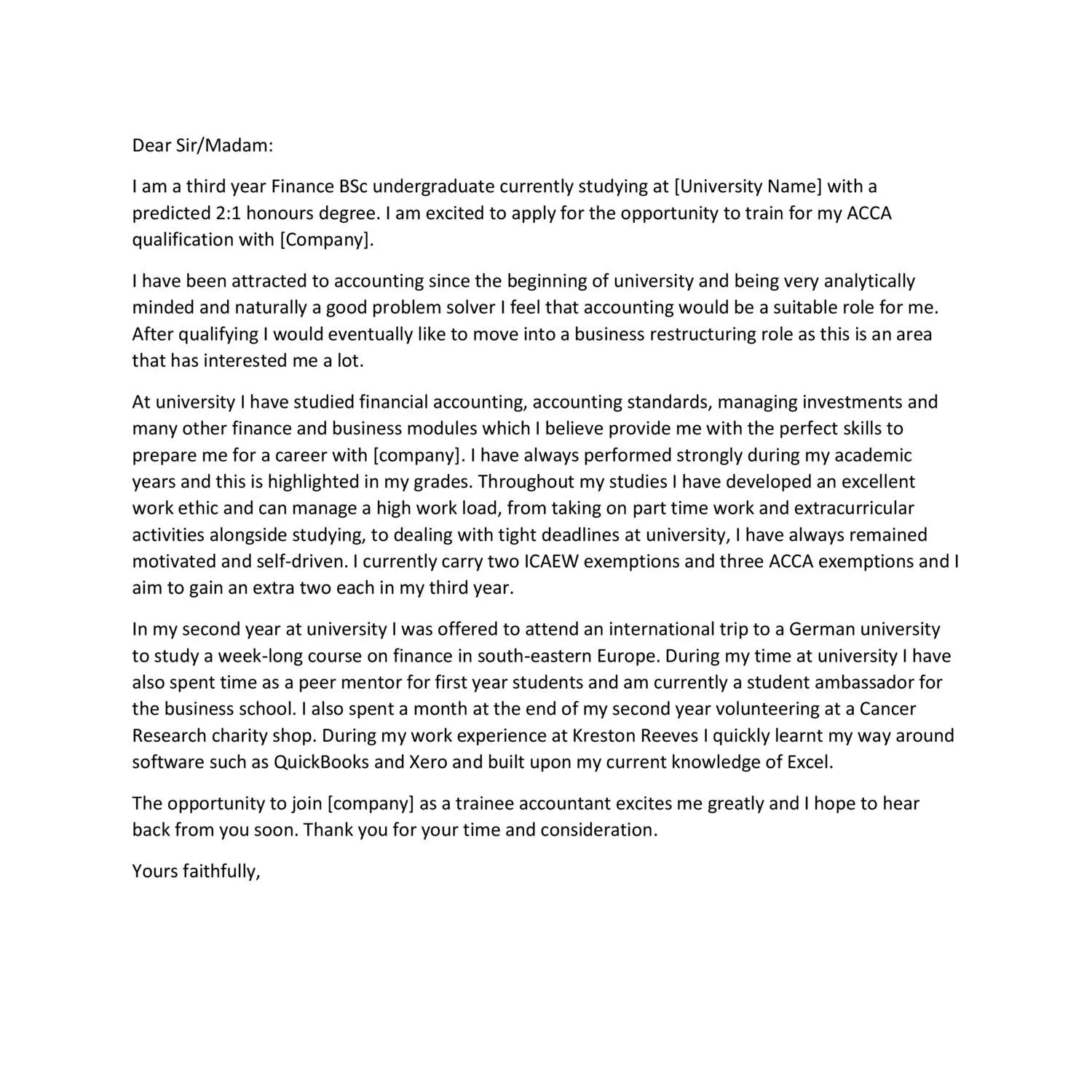 37066 web developer cover letter