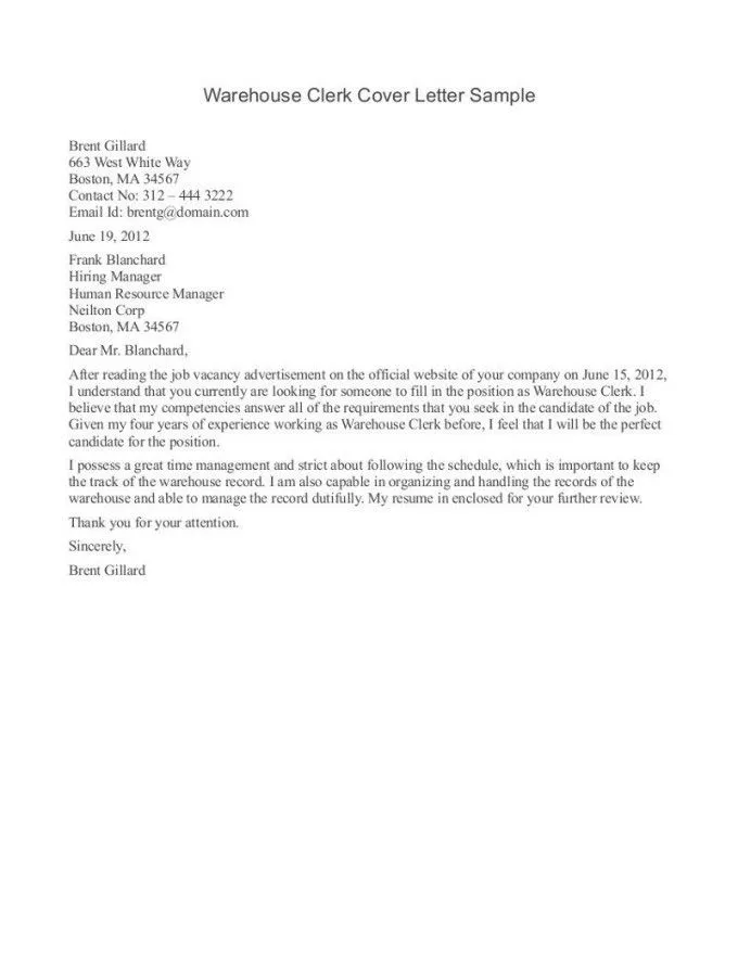 37067 cover letter resume format