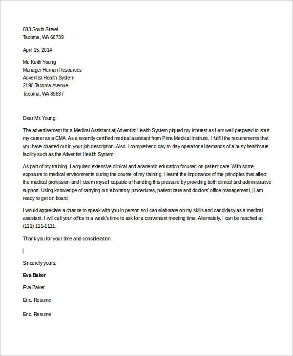 37069 clinical skills medical assistant