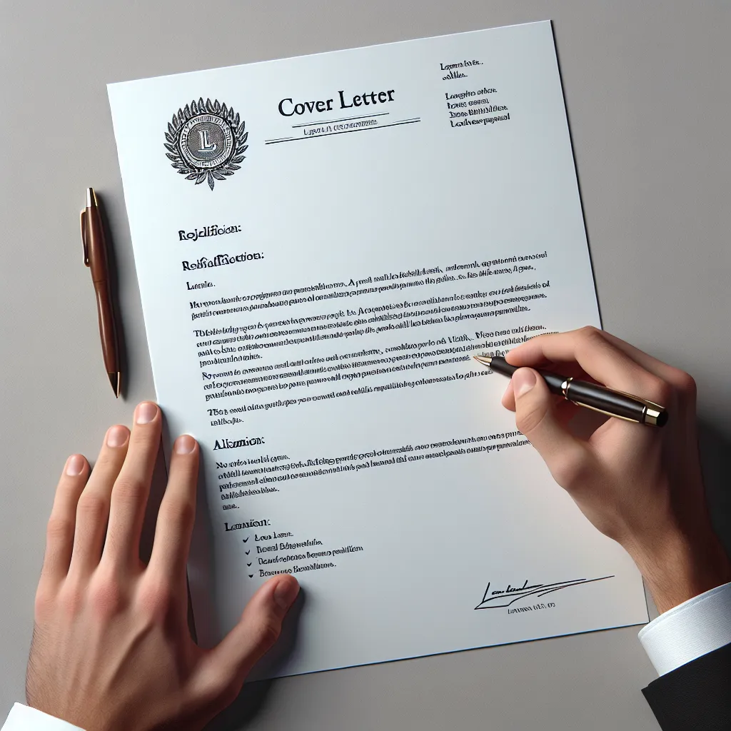 37077 legal cover letter examples