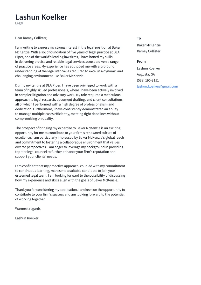 37077 proofreading cover letter
