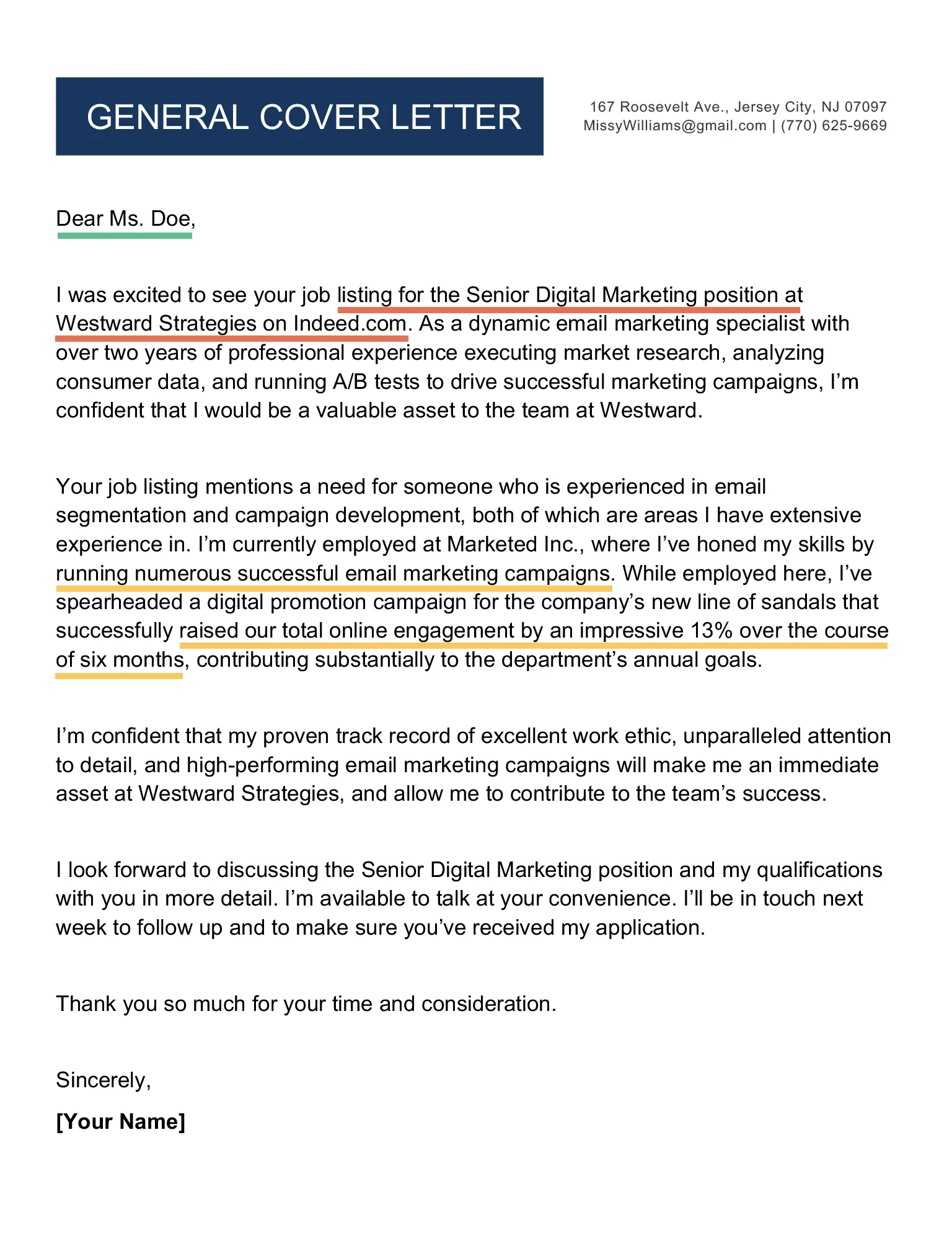 37078 cover letter skills