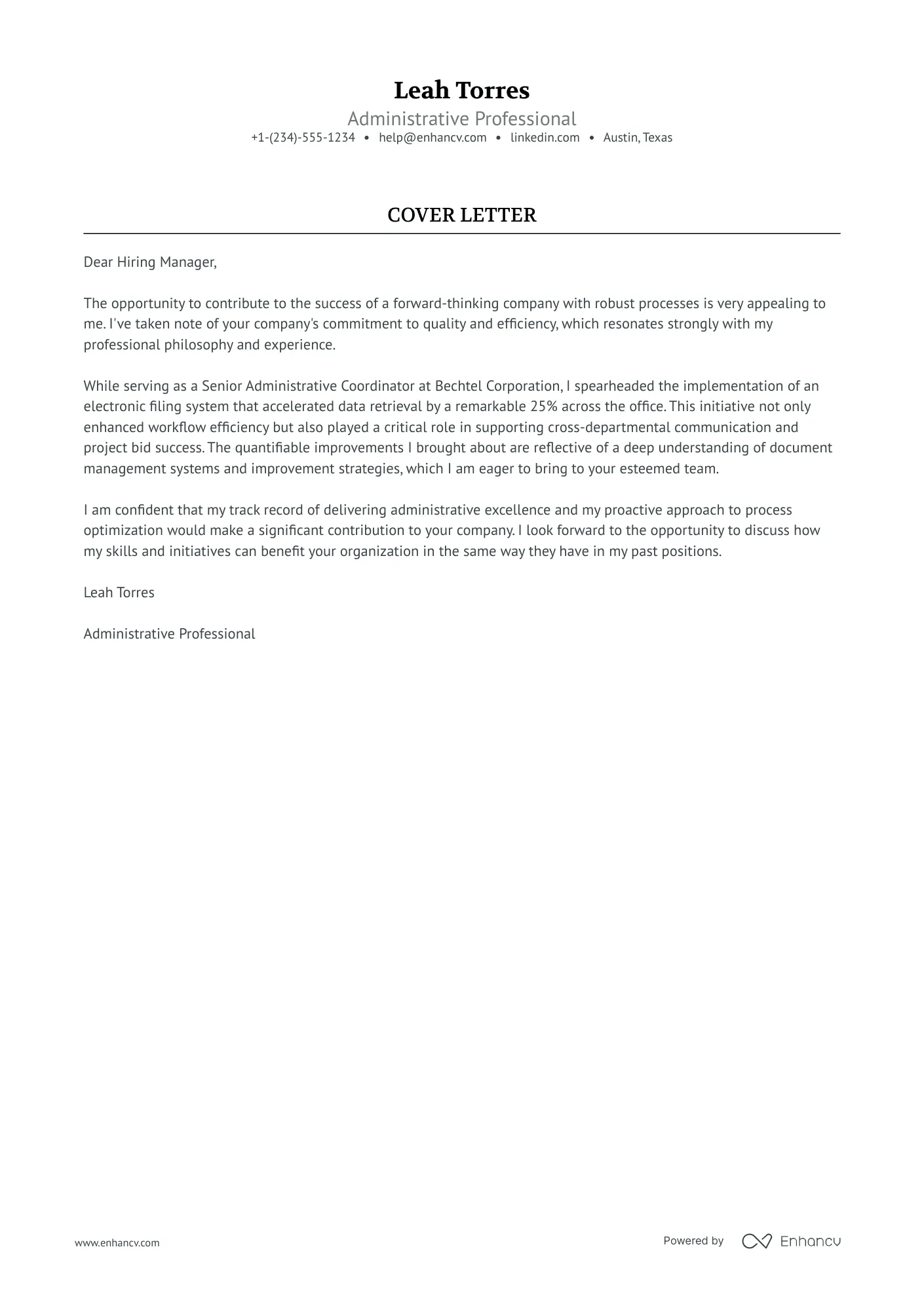37085 cover letter proofread