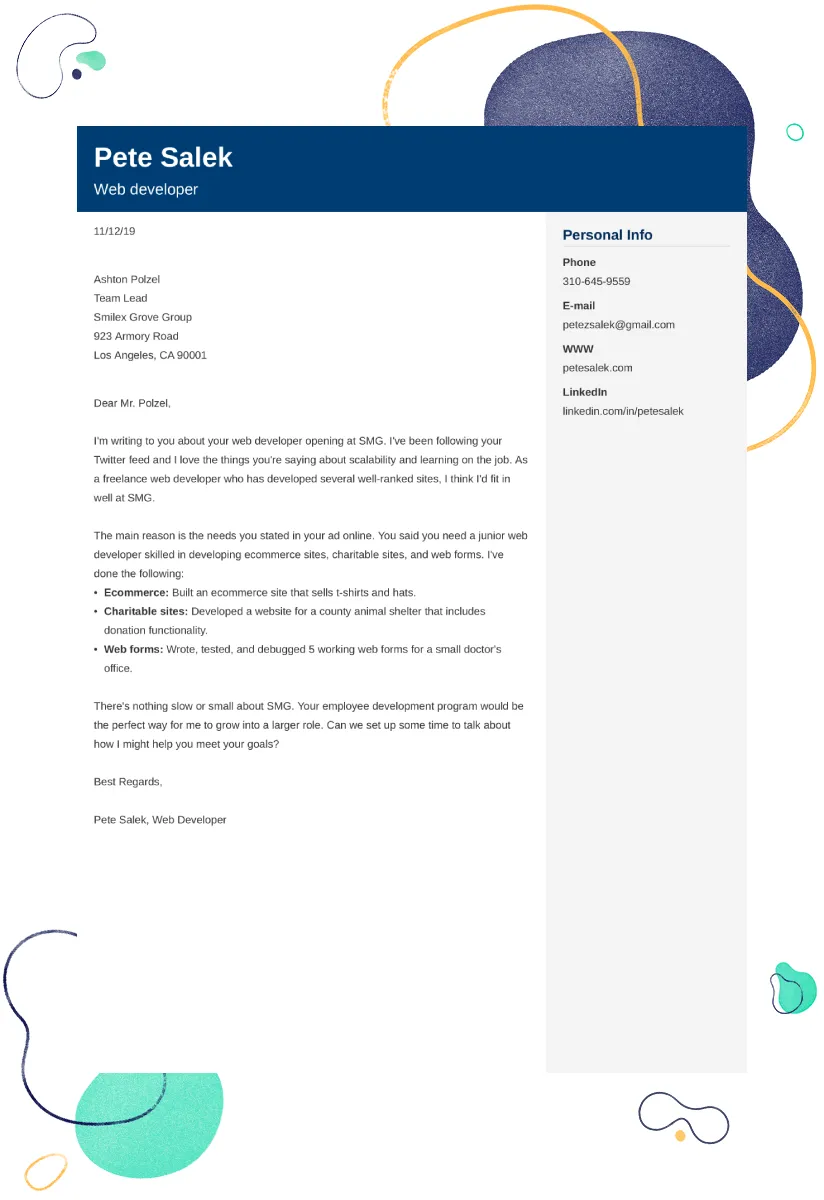 37087 avoid cover letter mistakes