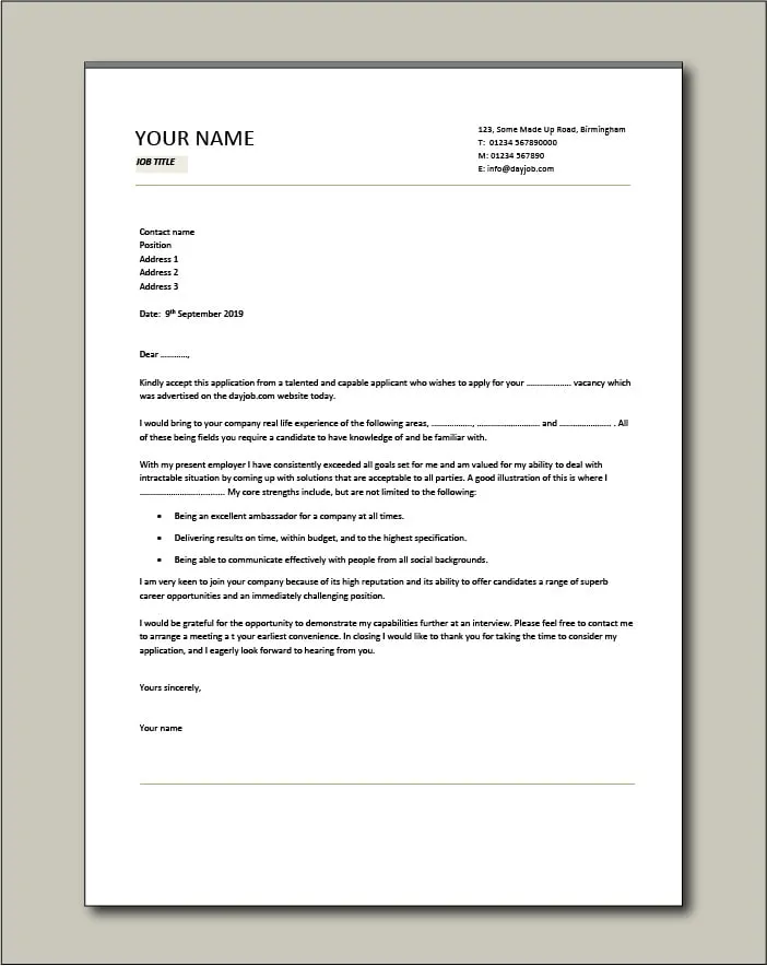 37089 cover letter mistakes