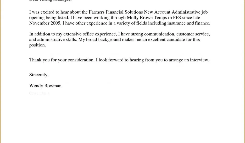 37089 cover letter writing