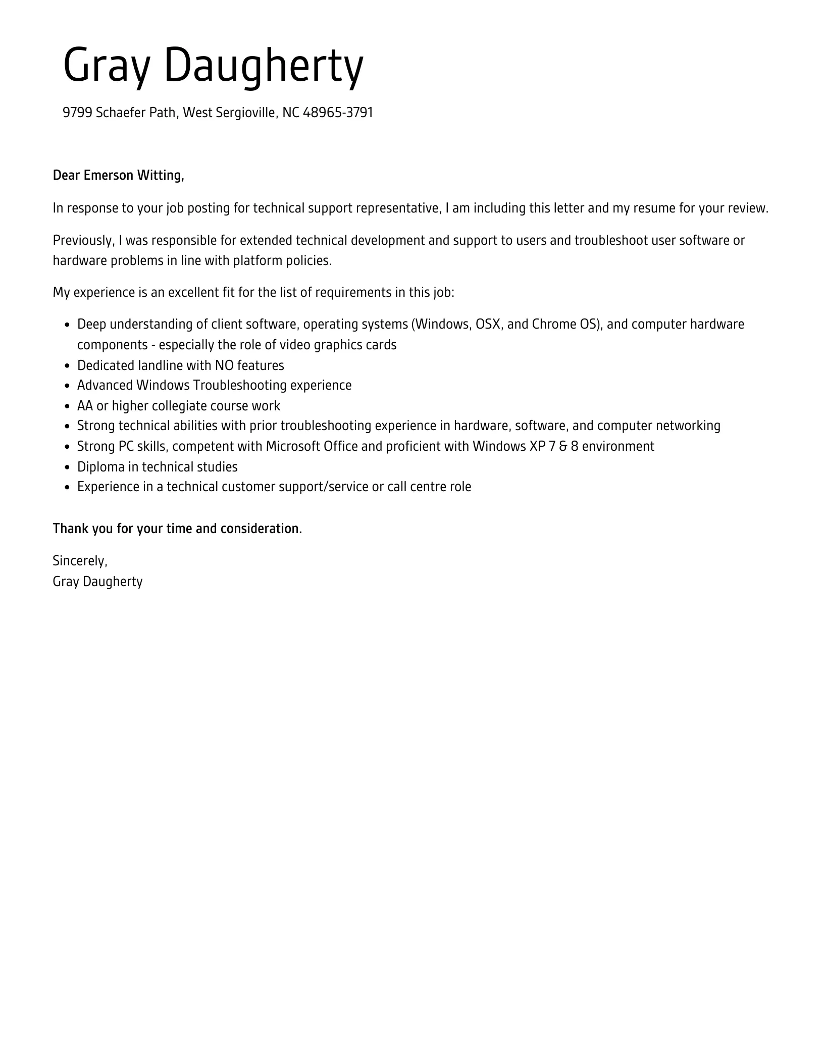 37091 problem solving tech support