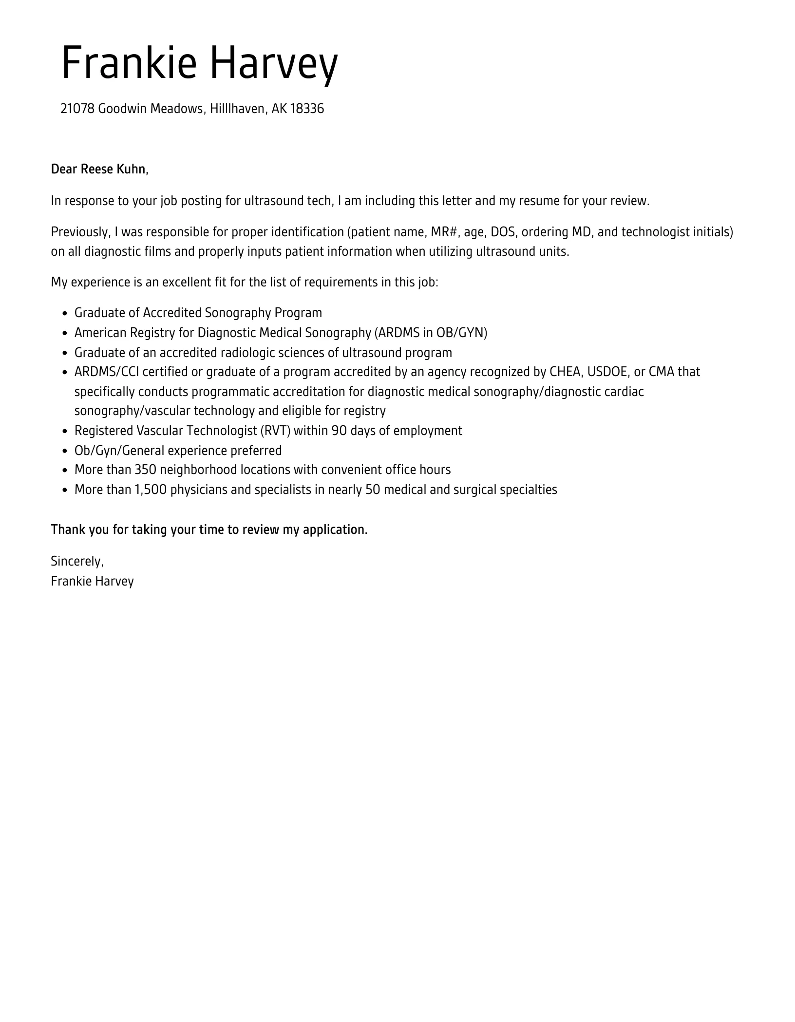 37094 ultrasound tech communication