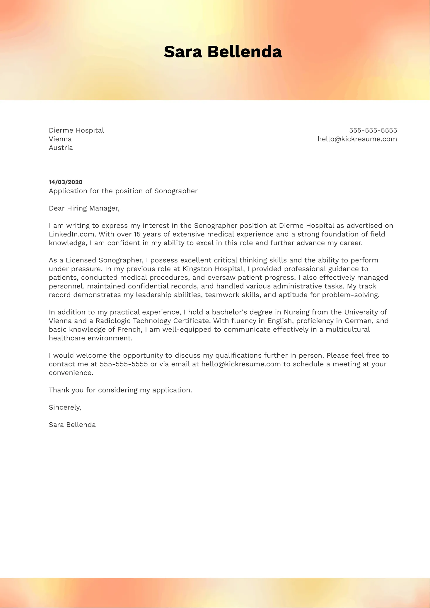 37094 ultrasound tech employer research