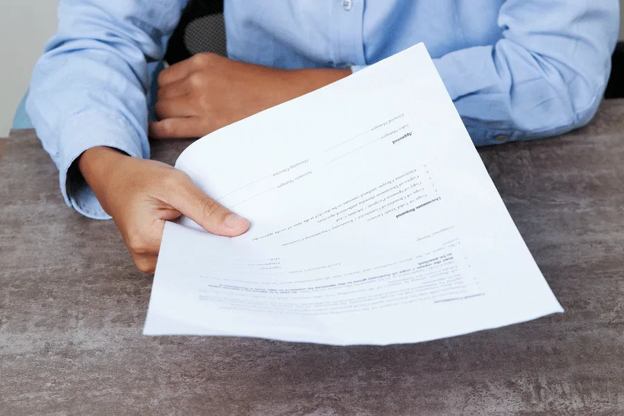 37095 cover letter mistakes