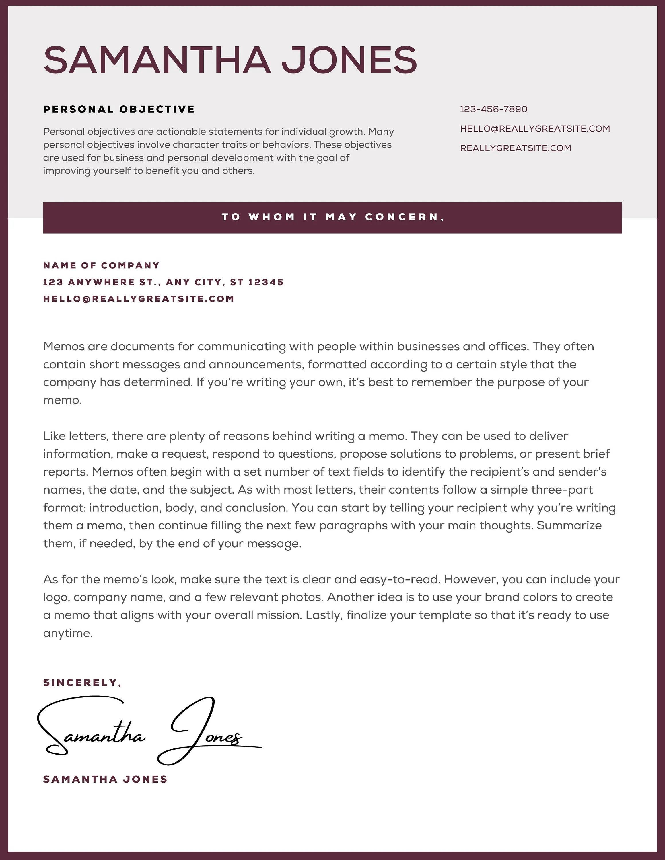 37096 cover letter vs resume
