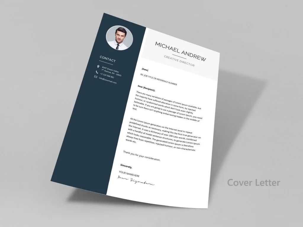 37099 cover letter format