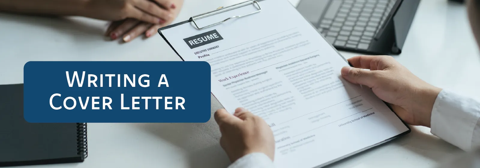 37100 tailoring cover letter