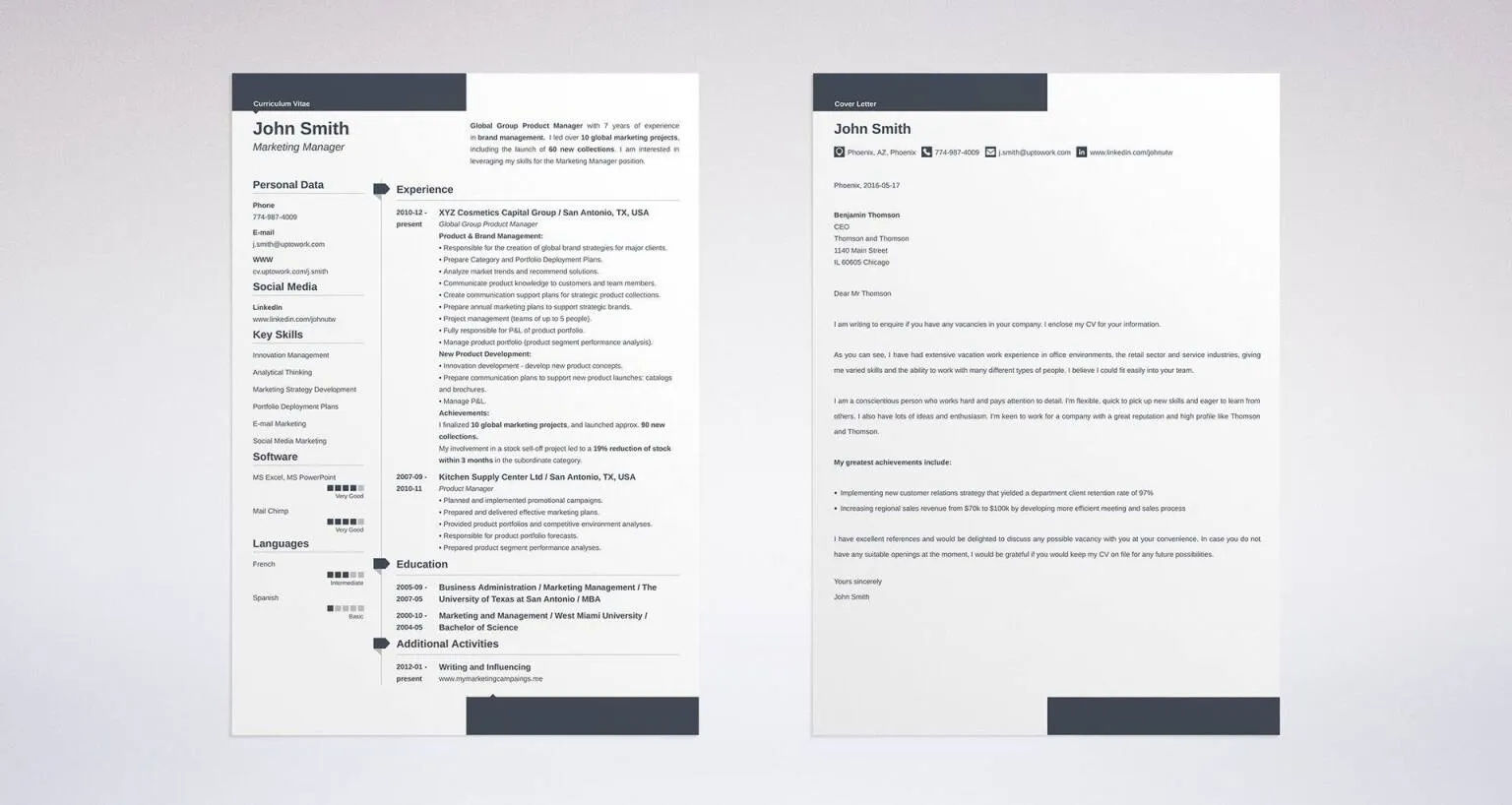 37106 cover letter example 5