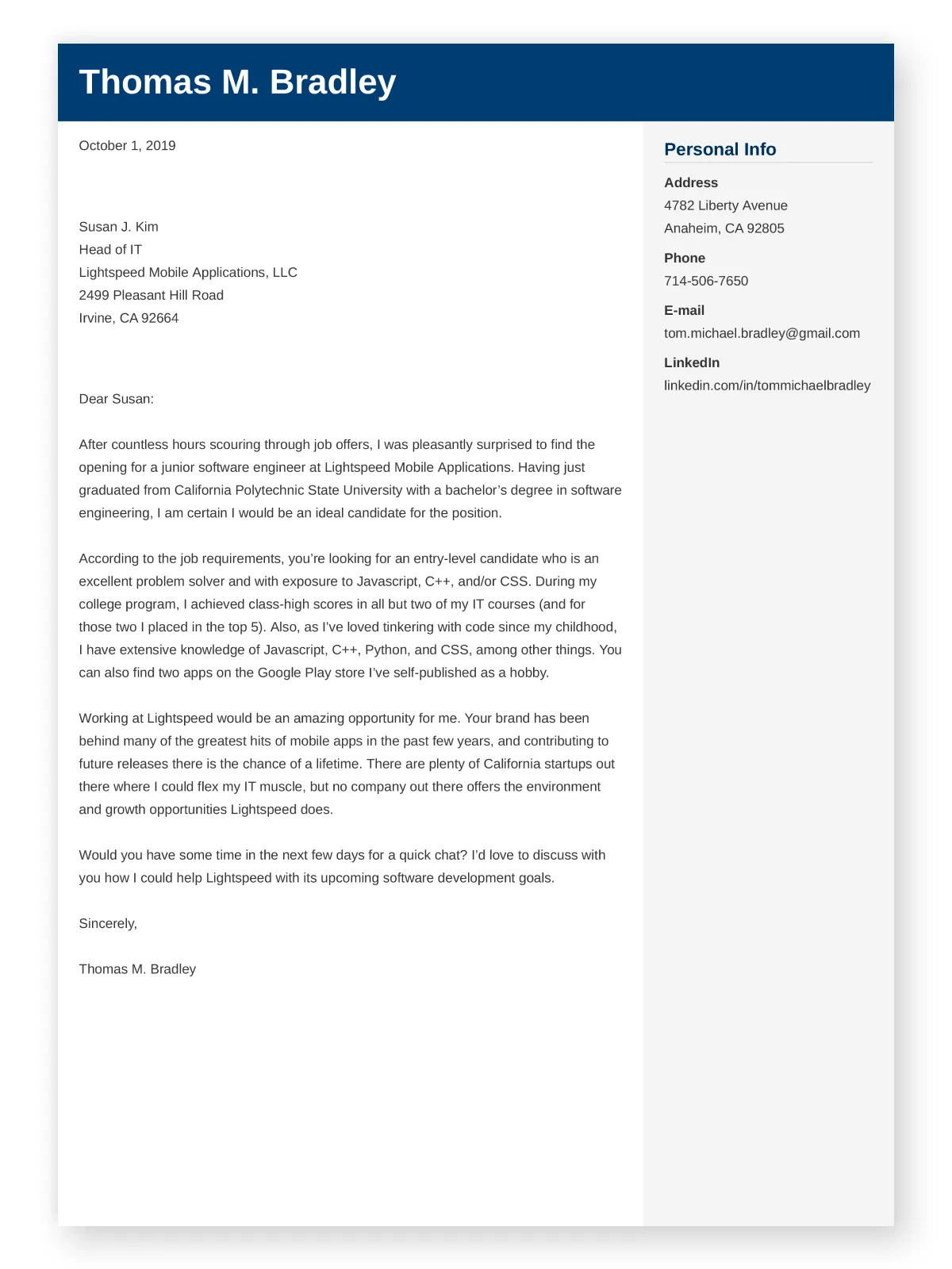 37106 cover letter example 6
