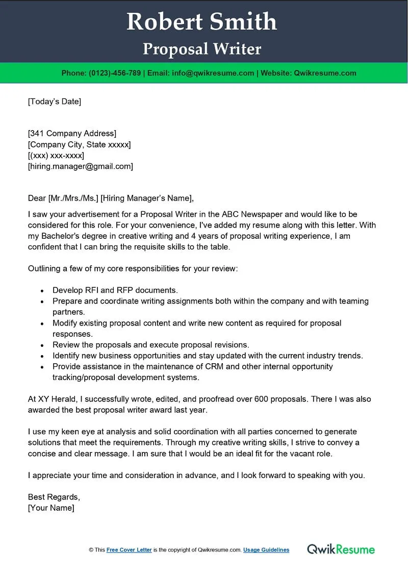 37107 proposal writer cover letter image7