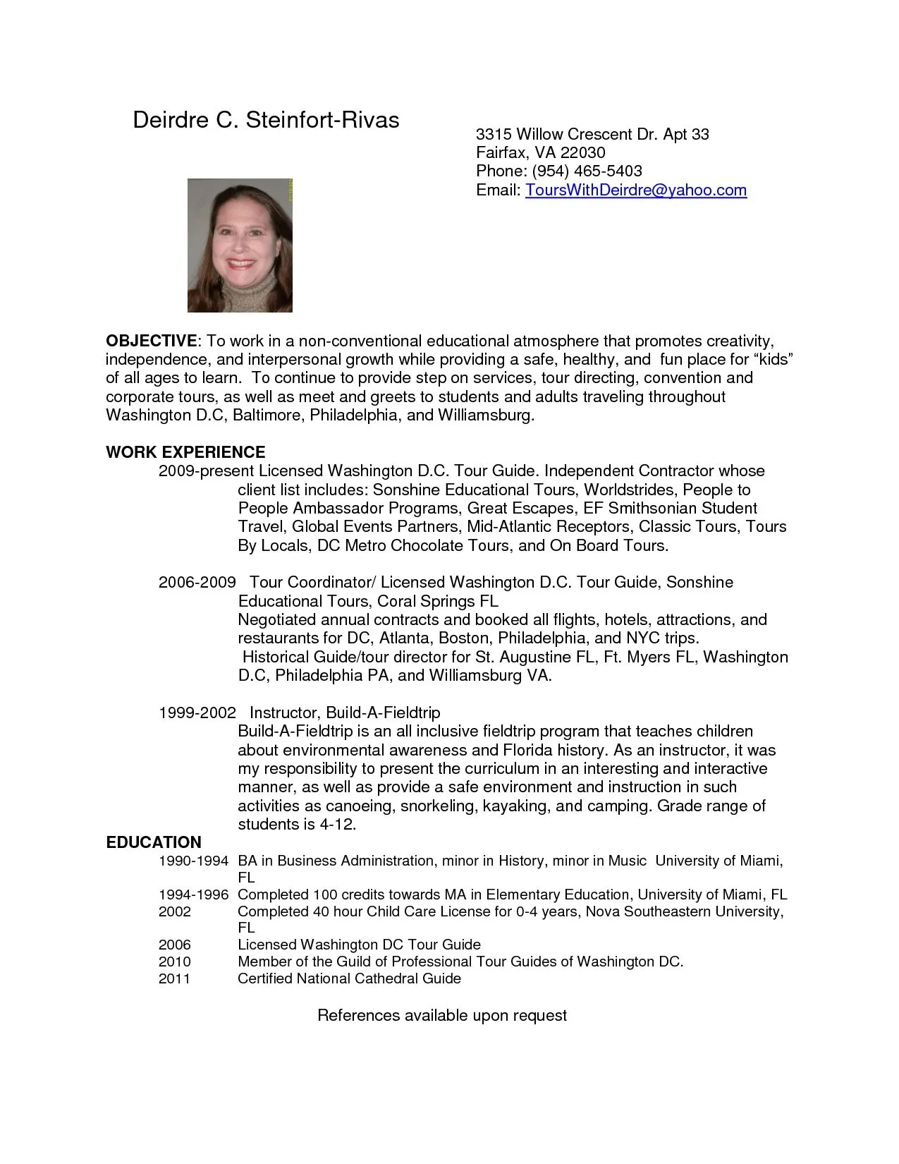 37124 quirky cover letter compelling opening