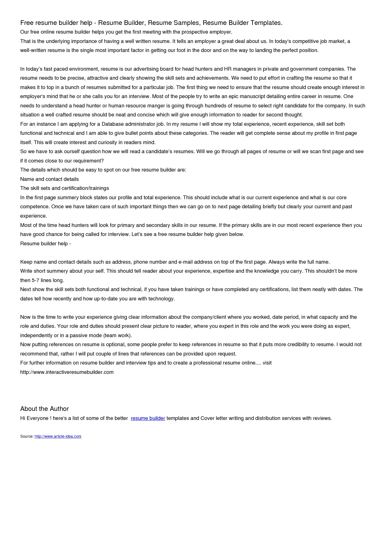 37135 cover letter design options