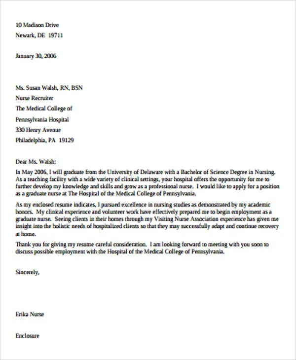 37139 enthusiasm cover letter