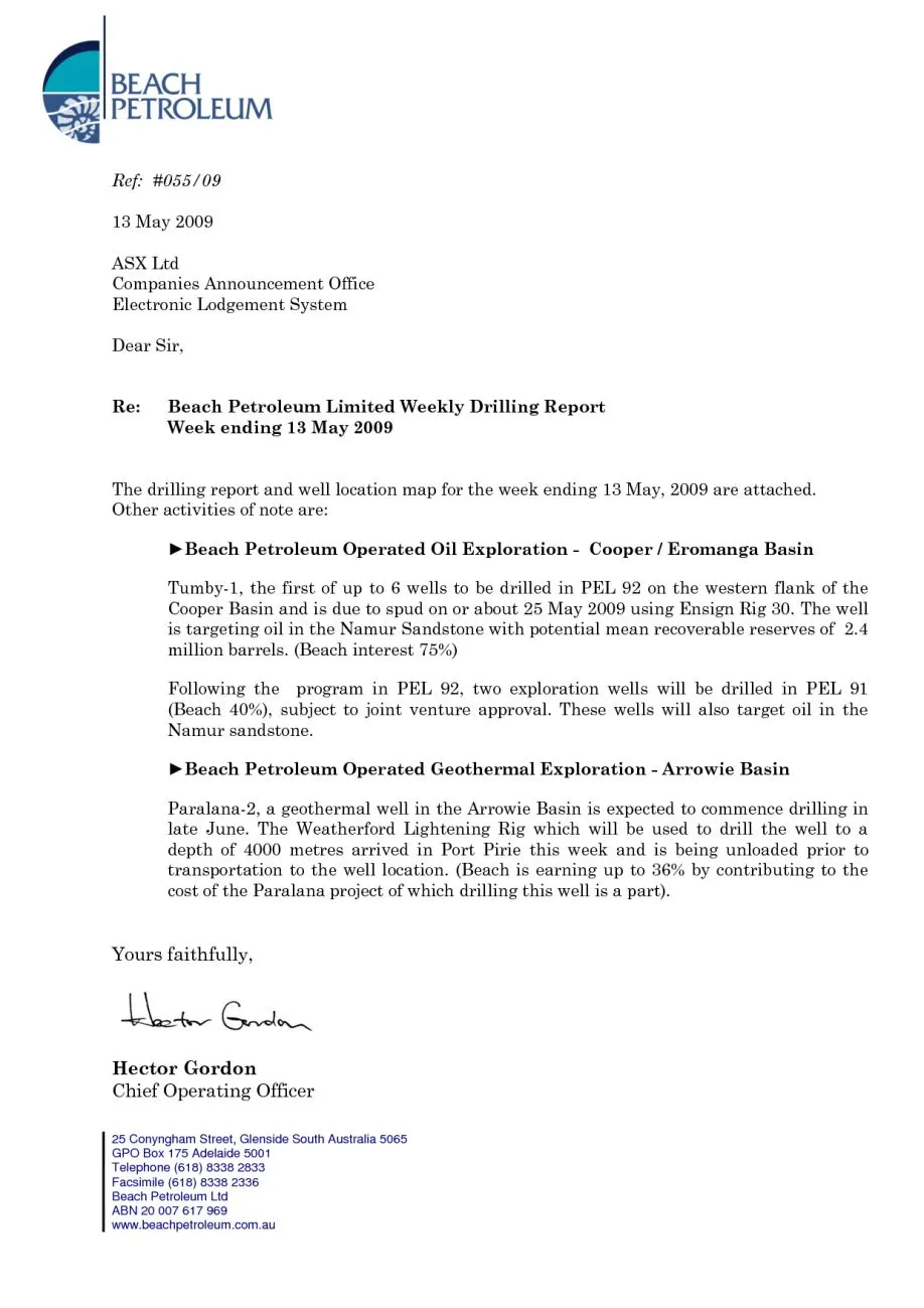 37141 msw cover letter header