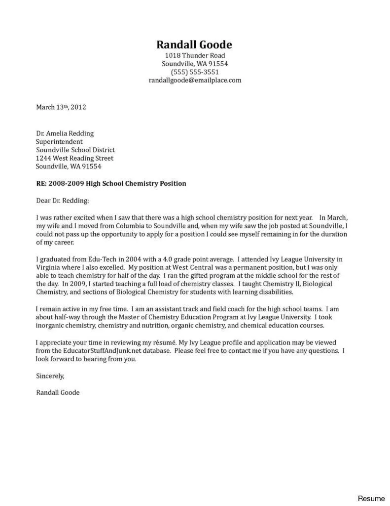 37143 cover letter example