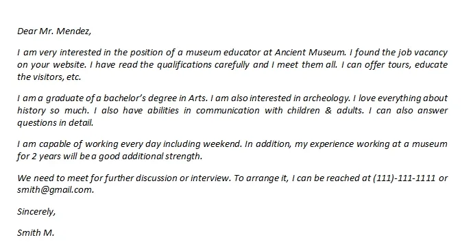 37151 museum education passion