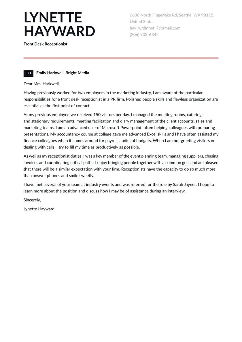 37155 cover letter mistakes